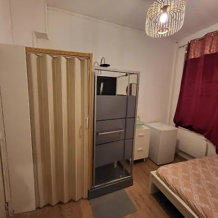 Calme Σαιντ-Ομέρ