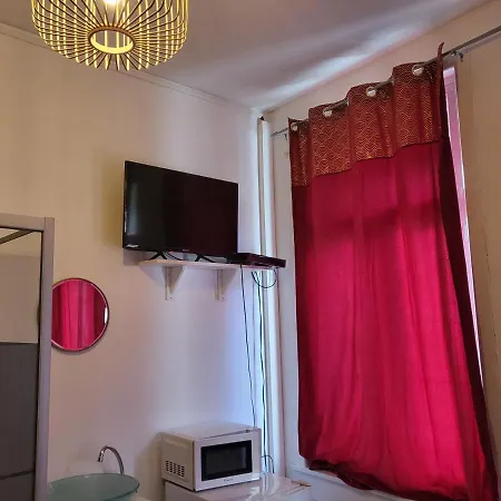 Calme * Σαιντ-Ομέρ