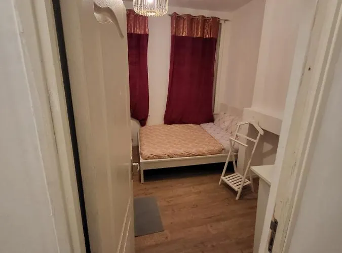 Calme 홈스테이 *