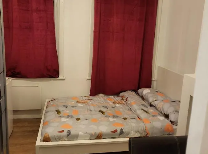 Calme 홈스테이 *