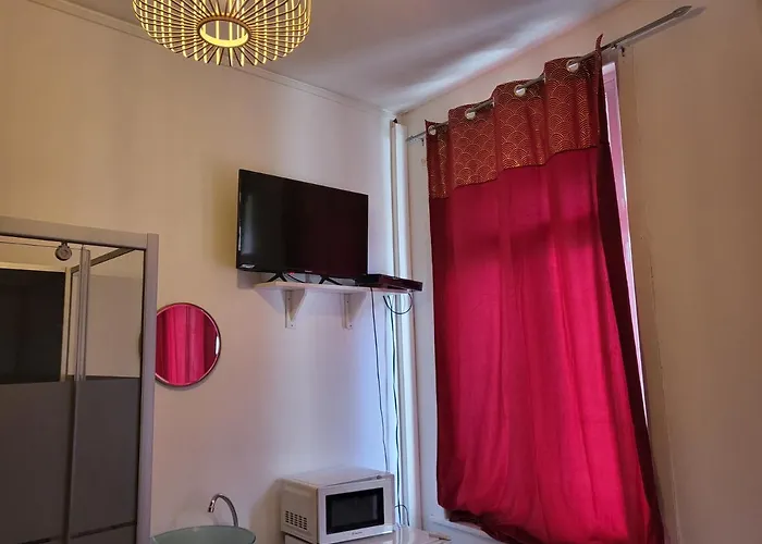 Calme * 생토메르